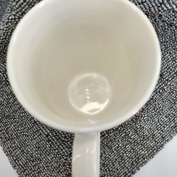 SUE ZIPKIN Ceramic DAUGHTER Coffee Mug A Daughter Is A Gift Of Love (C22) - Picture 6 of 9